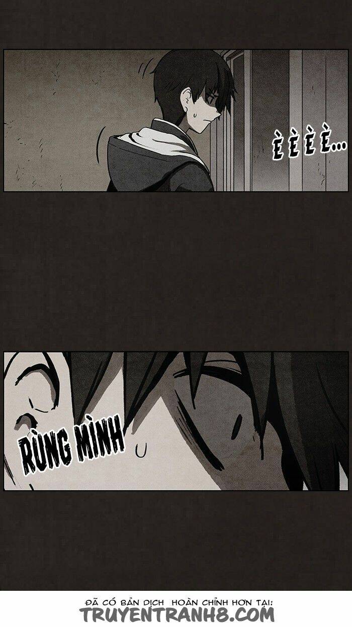 đứa con của quỷ dữ chapter 52 24