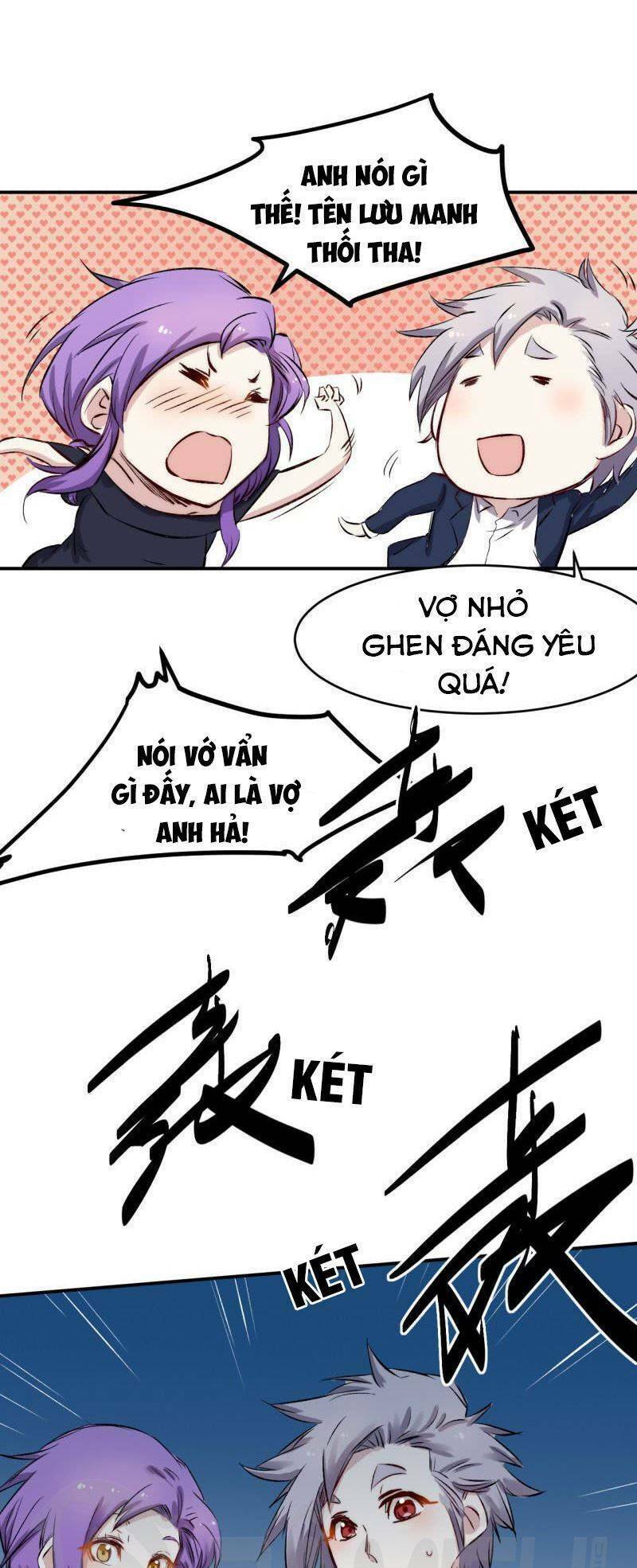 đỉnh phong thần y chapter 46 16