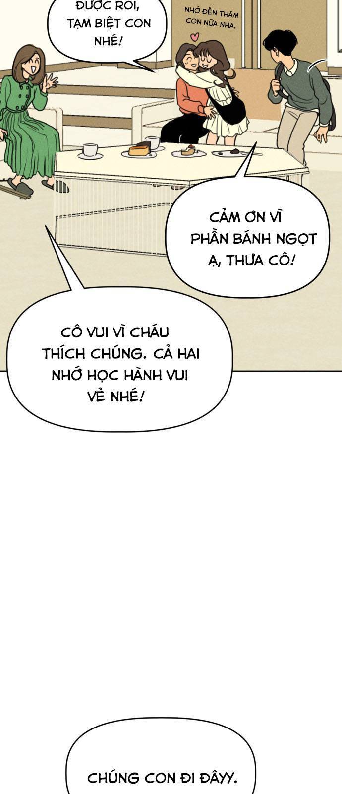 liên minh giả chapter 1 8