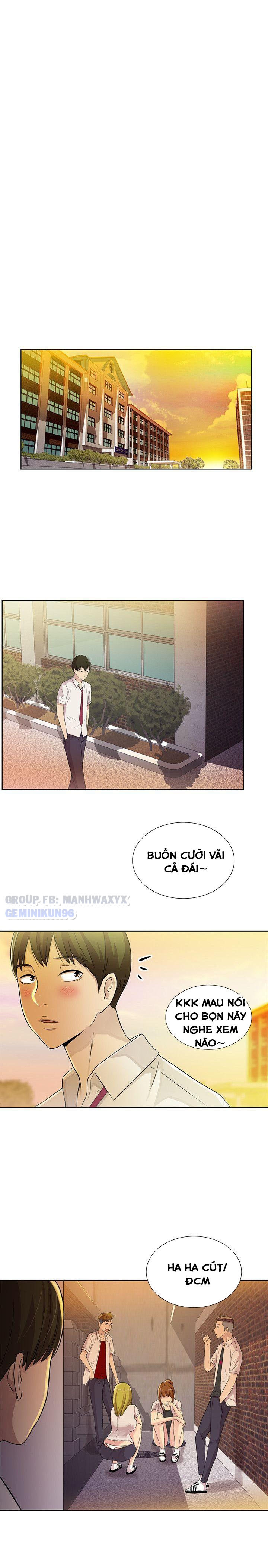 bạn gái của bạn tôi chapter 1 39