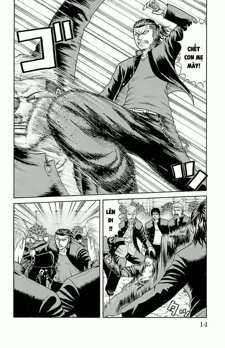 crows zero chapter 60 13
