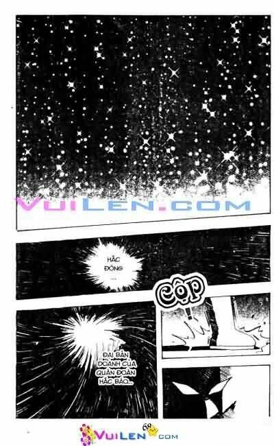 tiểu hòa thượng hd remake chapter 203 18