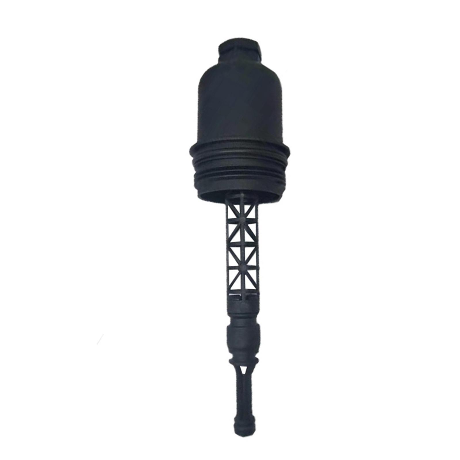1Pcs New Oil Filter Housing Caps Replacements for Mercedes C-Class CLK E-Class Sprinter SLK