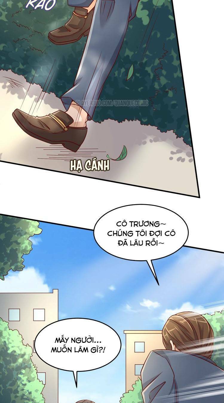 người chặn xuyên không chapter 51 4