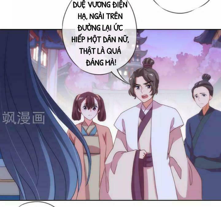 ồ, phu quân đáng yêu của tôi! chapter 9 22