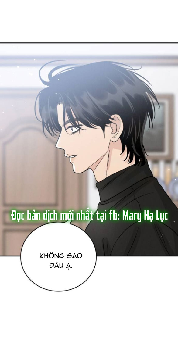 Thuyết Tình Yêu Ích Kỷ chapter 43.1 19