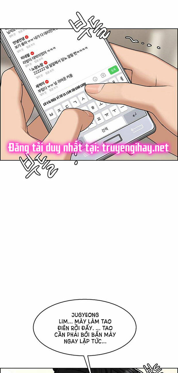 nữ thần giáng thế chapter 183.1 12