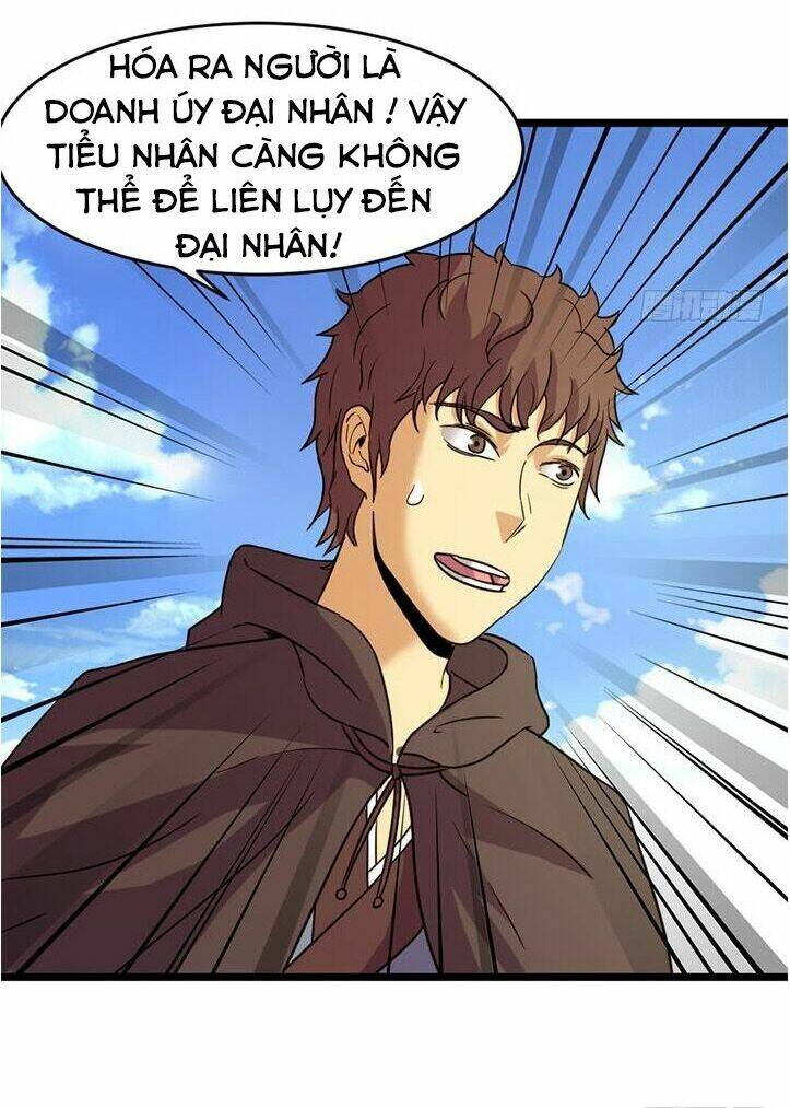 phong quỷ truyền thuyết chapter 153 9
