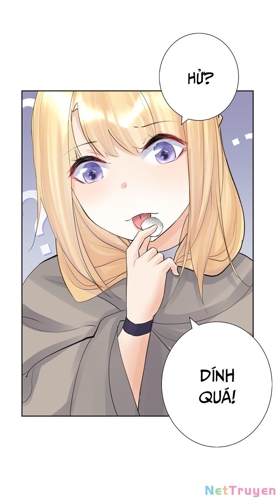 bản giáo chủ thân bất do kỷ chapter 35 25