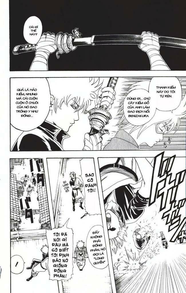 gintama - linh hồn bạc chapter 94 2