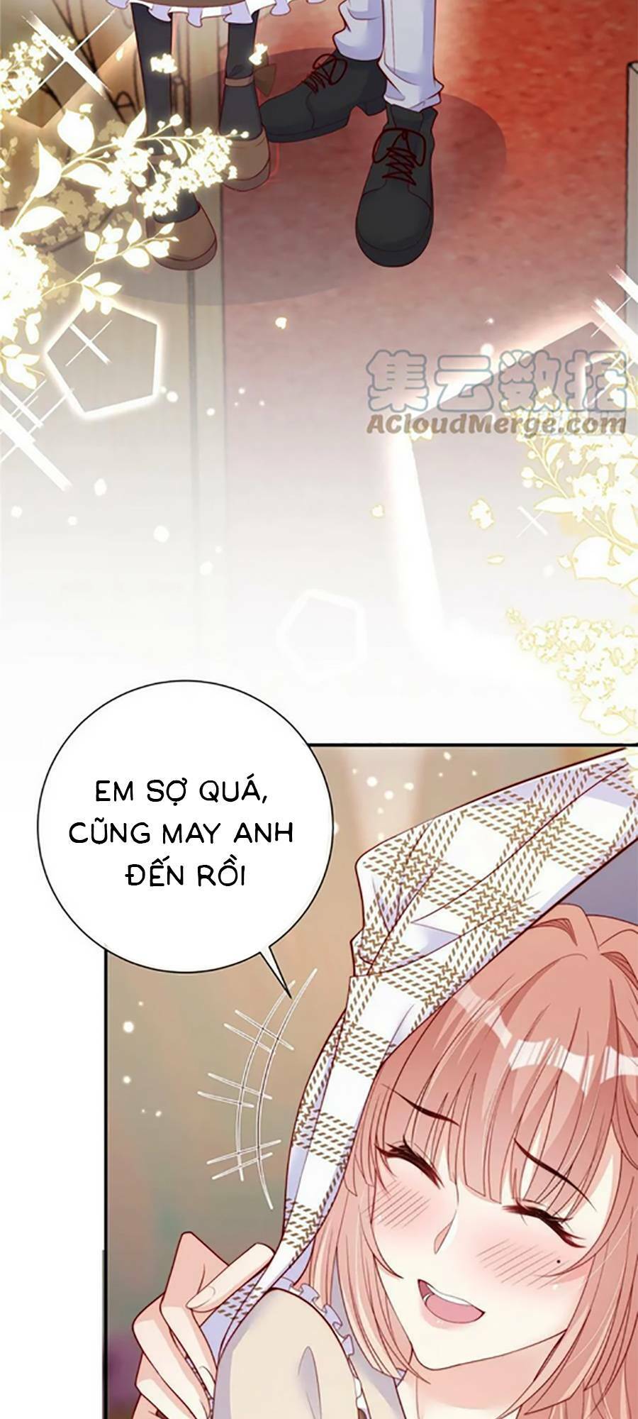 tôi được năm đại lão chiều chuộng hết nấc chapter 104 6