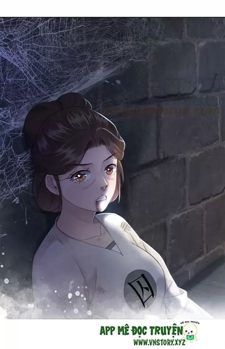 cực phẩm phế vật tiểu thư chapter 103 9