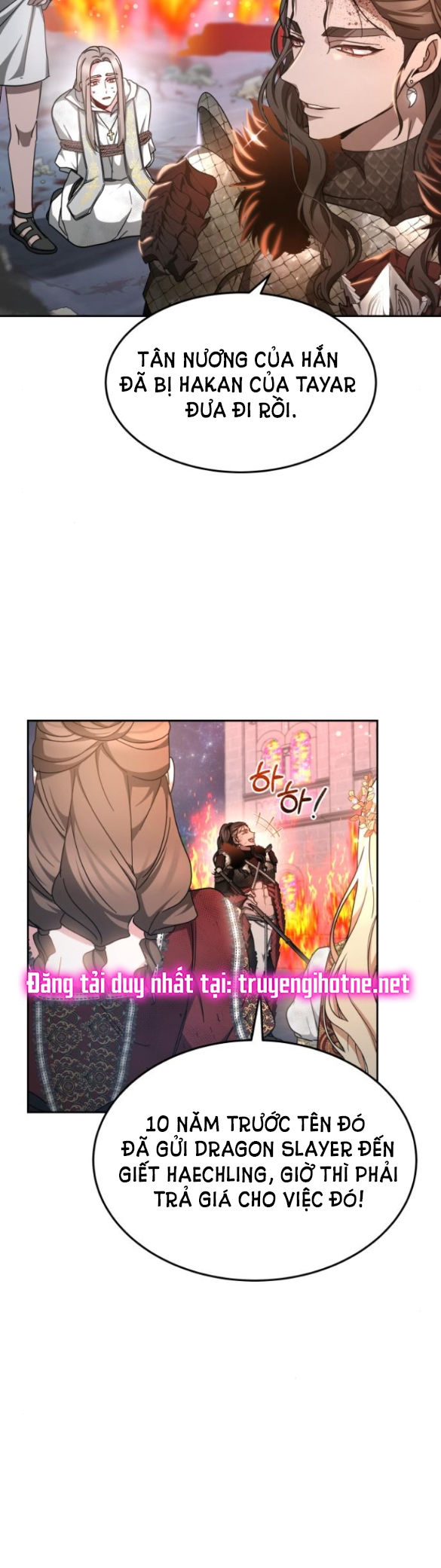 Cướp Dâu chapter 3.1 13