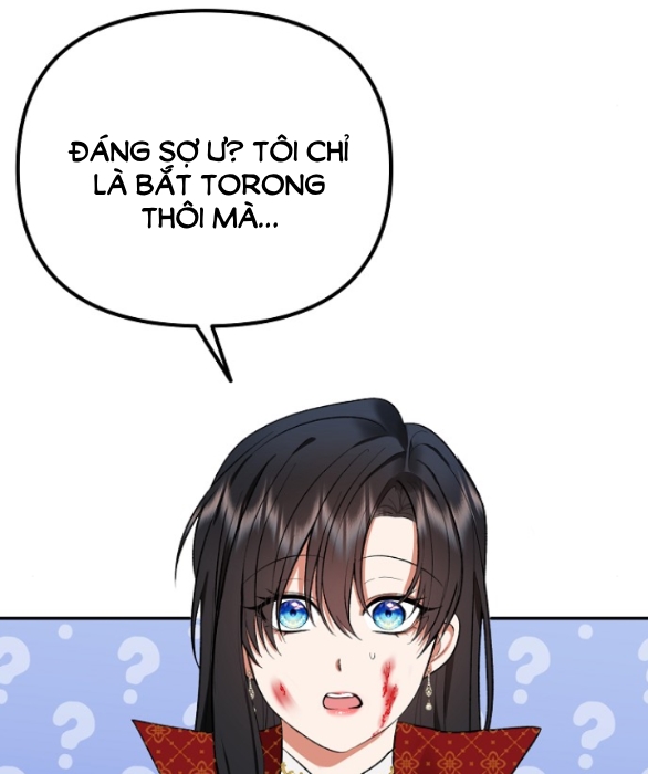 [18+] dũng sĩ vị tha chapter 28.1 14