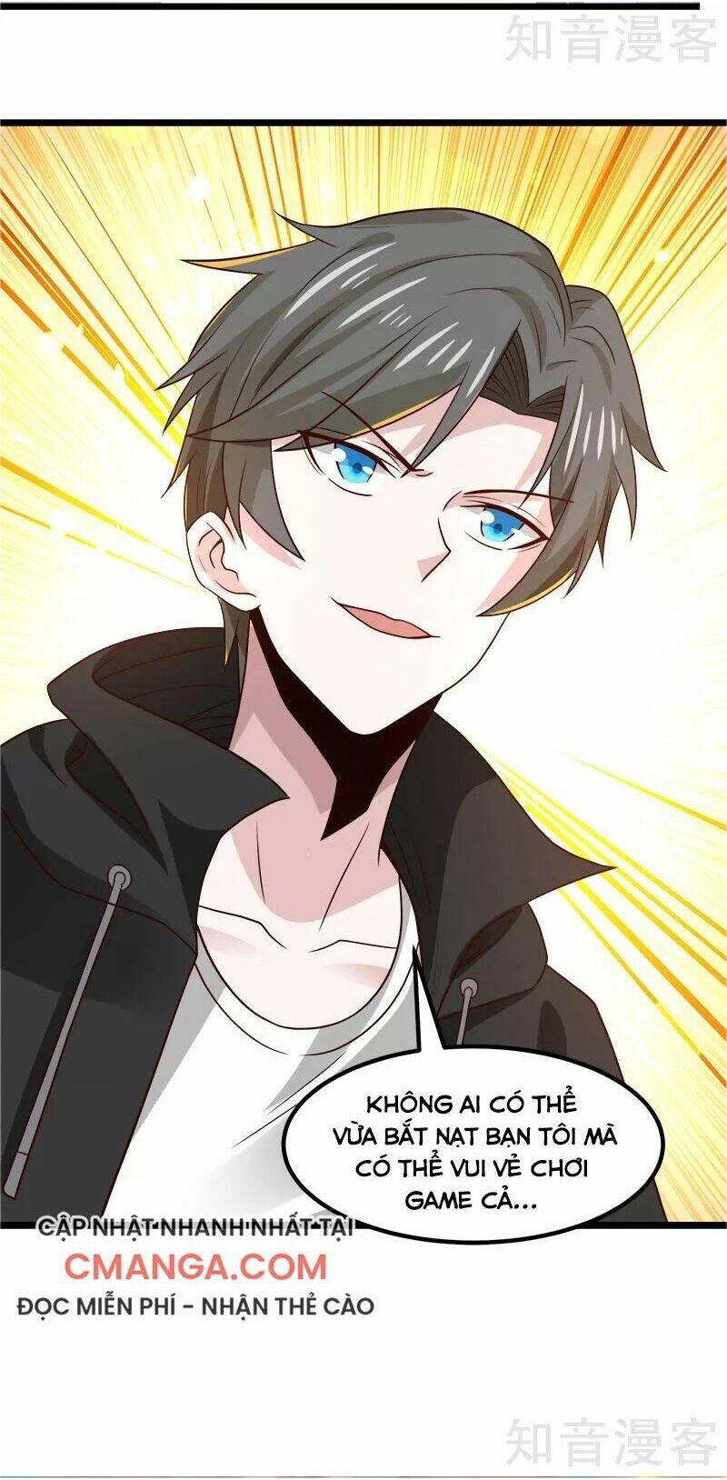 kiếm vũ chapter 136 37