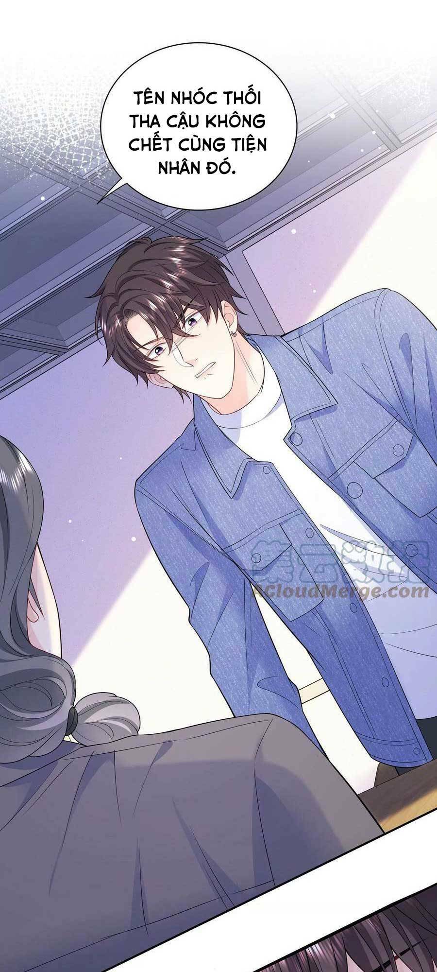 tôi dựa vào tà ý: nghịch chuyển nhân sinh chapter 119 12