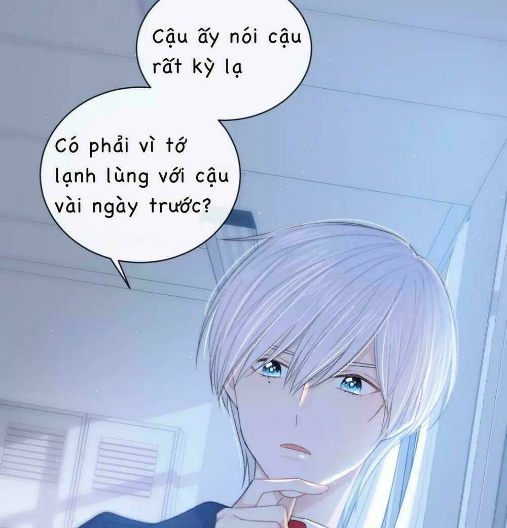 từ cái nhìn của em chapter 14 31