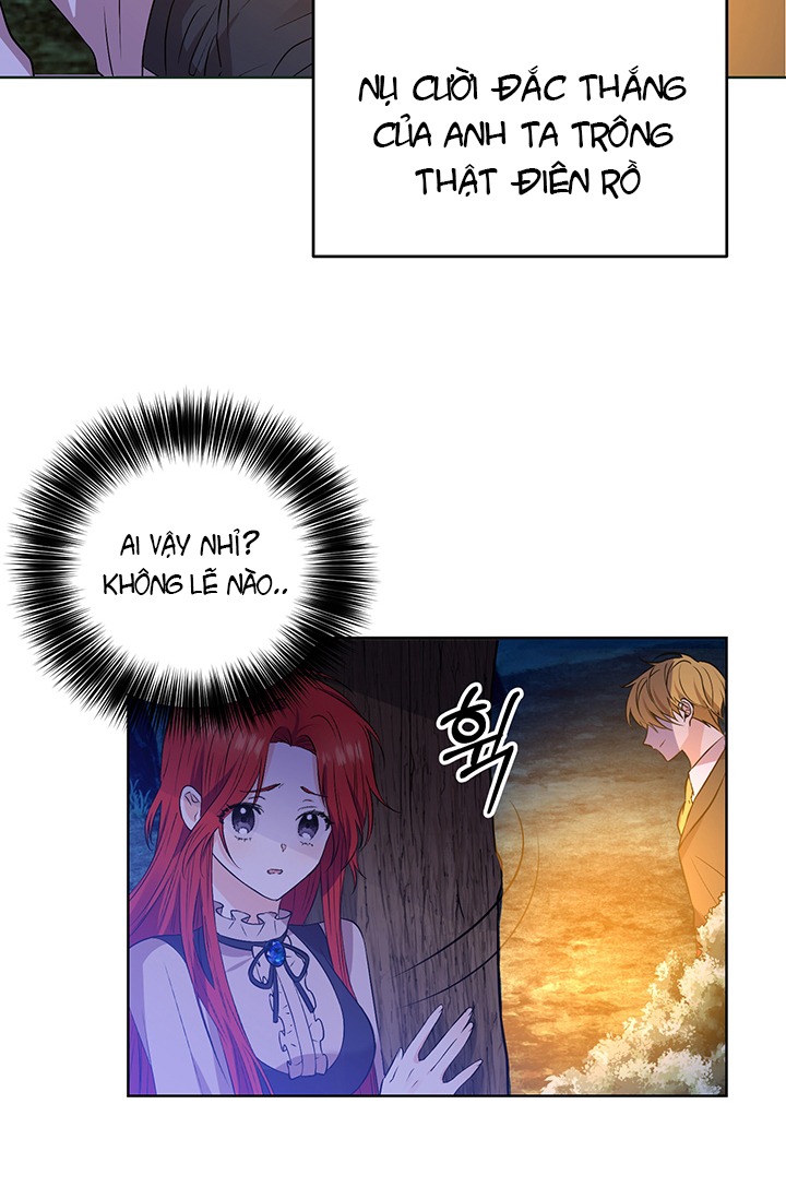 tôi sẽ trở thành gia sư của bạo chúa chapter 3 15