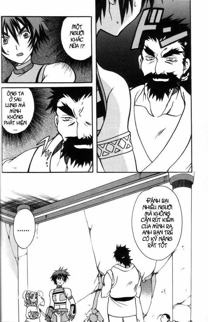 tales of eternia chapter 4 21