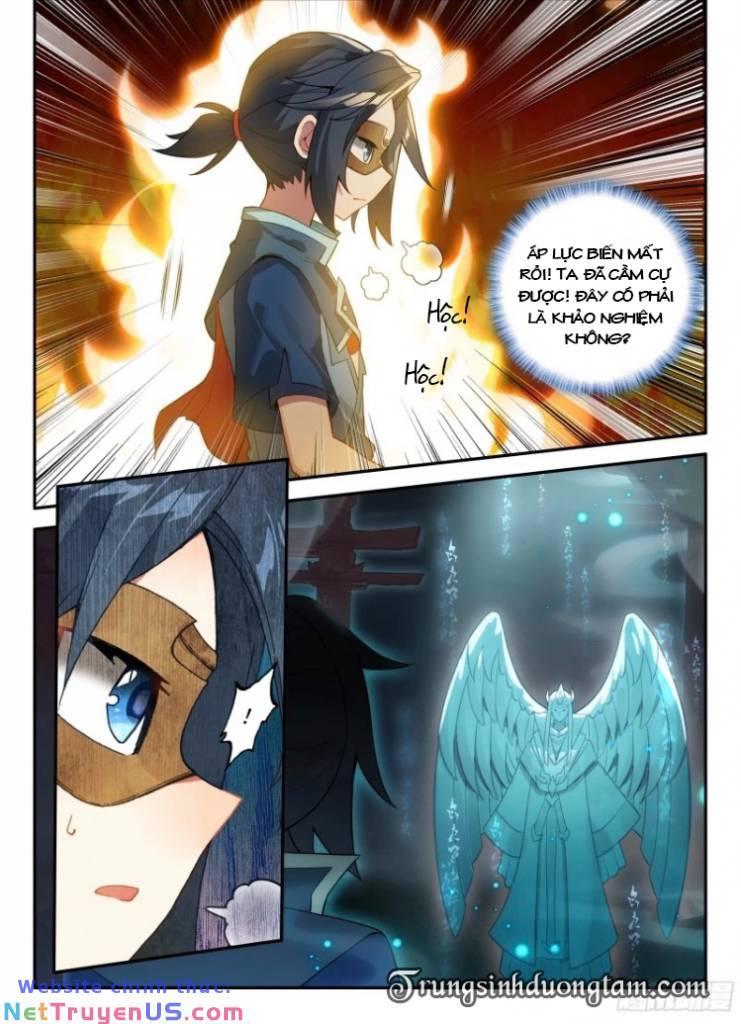 đấu la đại lục 5 - đường tam trùng sinh chapter 138 4