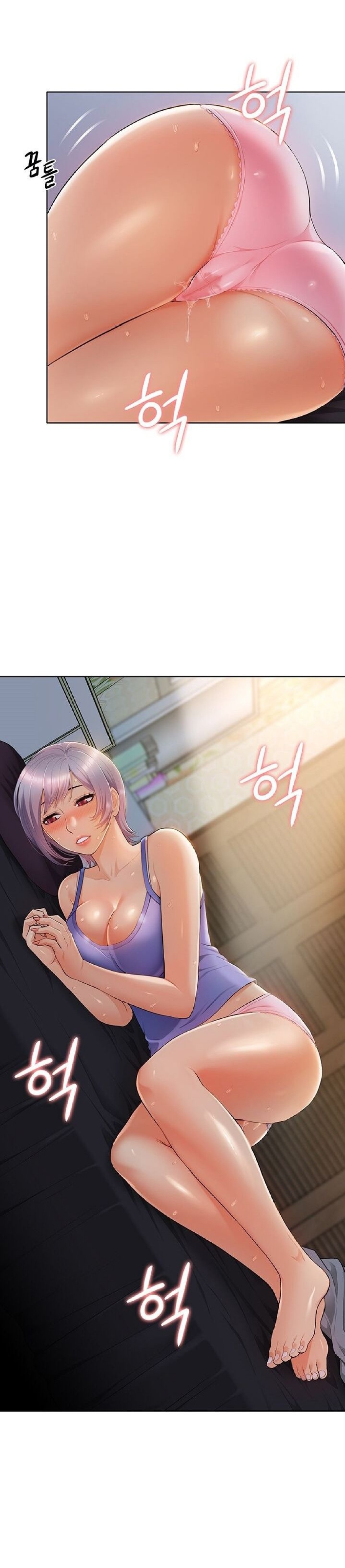 song sinh trụy lạc chapter 6 9