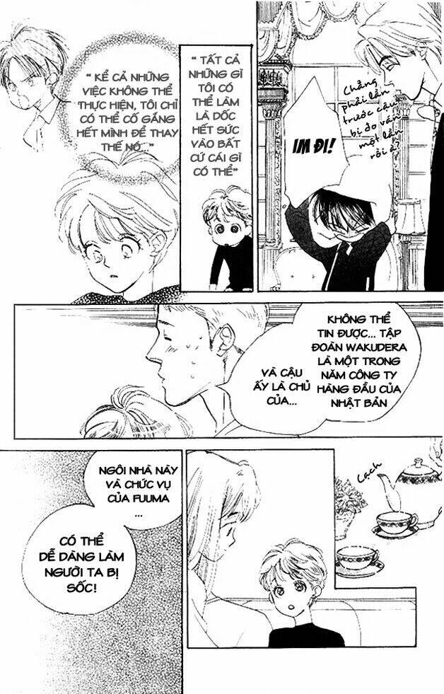 dear mine chapter 10 29