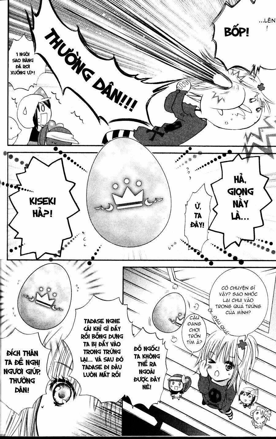 shugo chara chapter 22 35