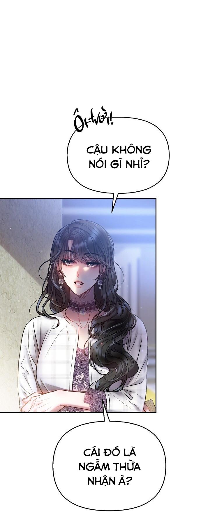 cơn mưa mật ngọt chapter 39 77
