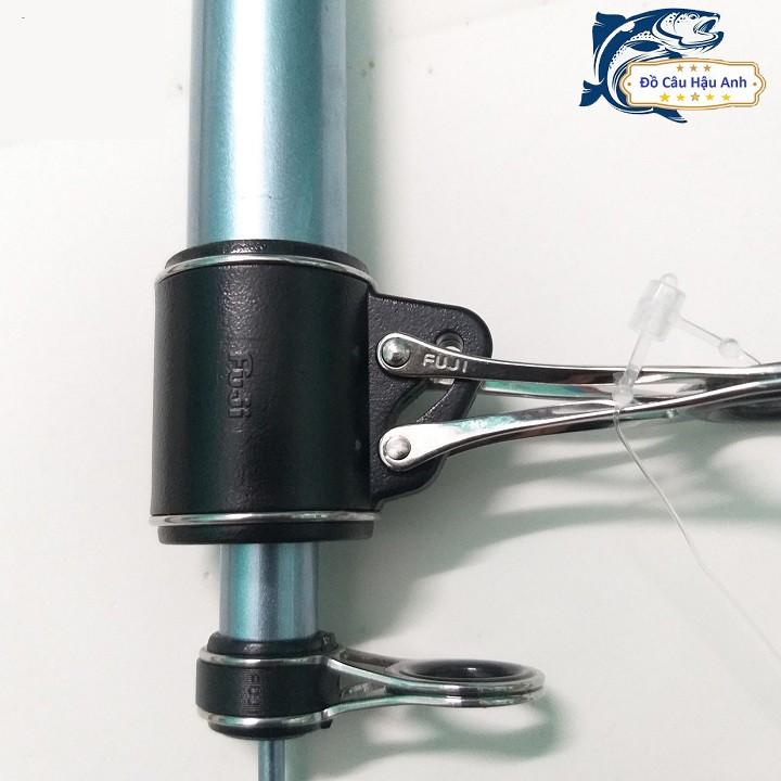 Cần Câu Lục Shimano Surf Leader FV BXT 4m2 - 4m5 khoen Pát Fuji CC31