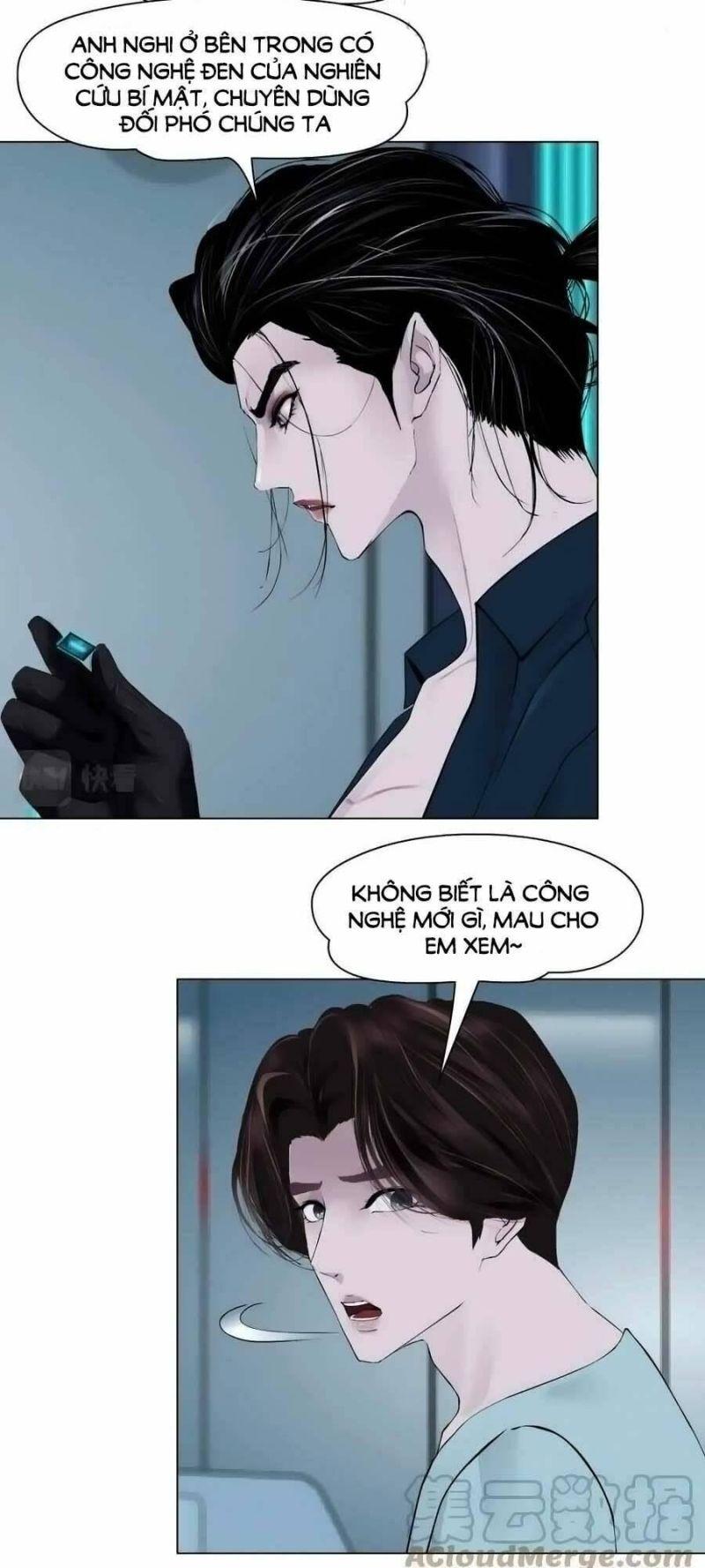 đằng nữ chapter 185 26