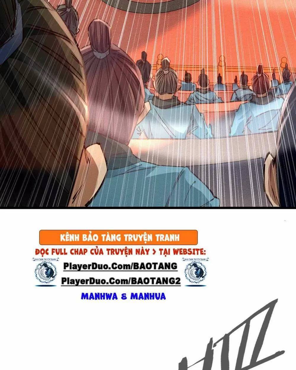 ta thành thần một mình chapter 21 11