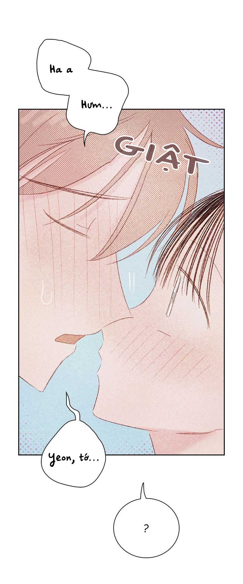 trò chơi dâm đãng chapter 21 35