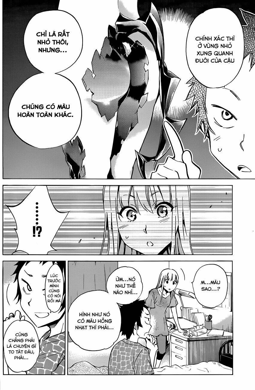 shishunki no iron maiden chapter 10 15