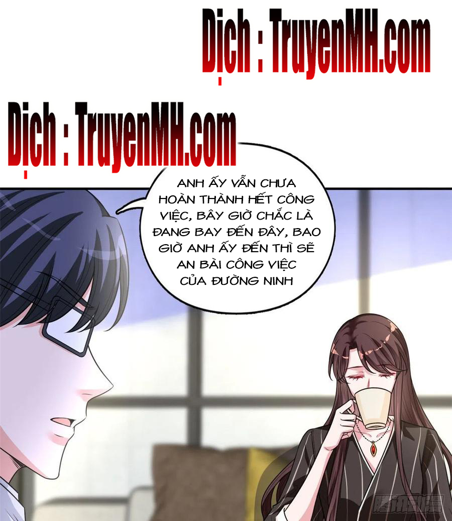 thí hôn lão công, cần giúp sức chapter 392 12