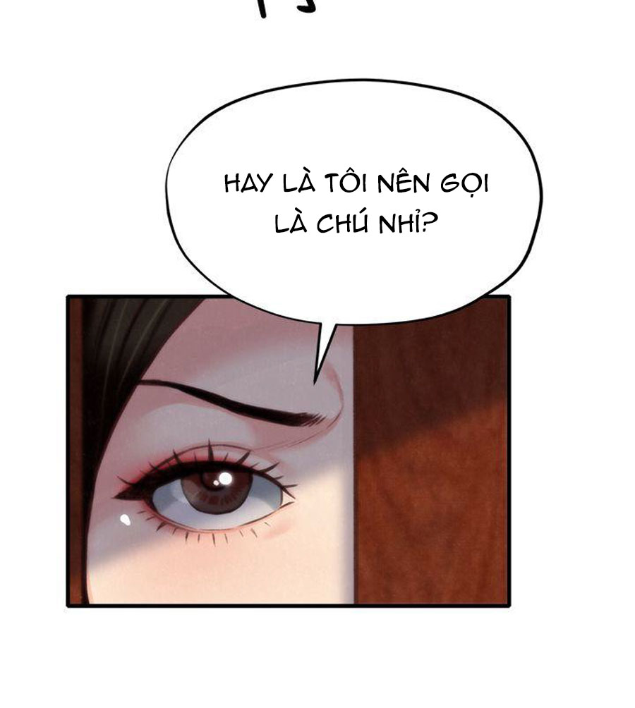 cô gái bé nhỏ của tôi chapter 7.1 30