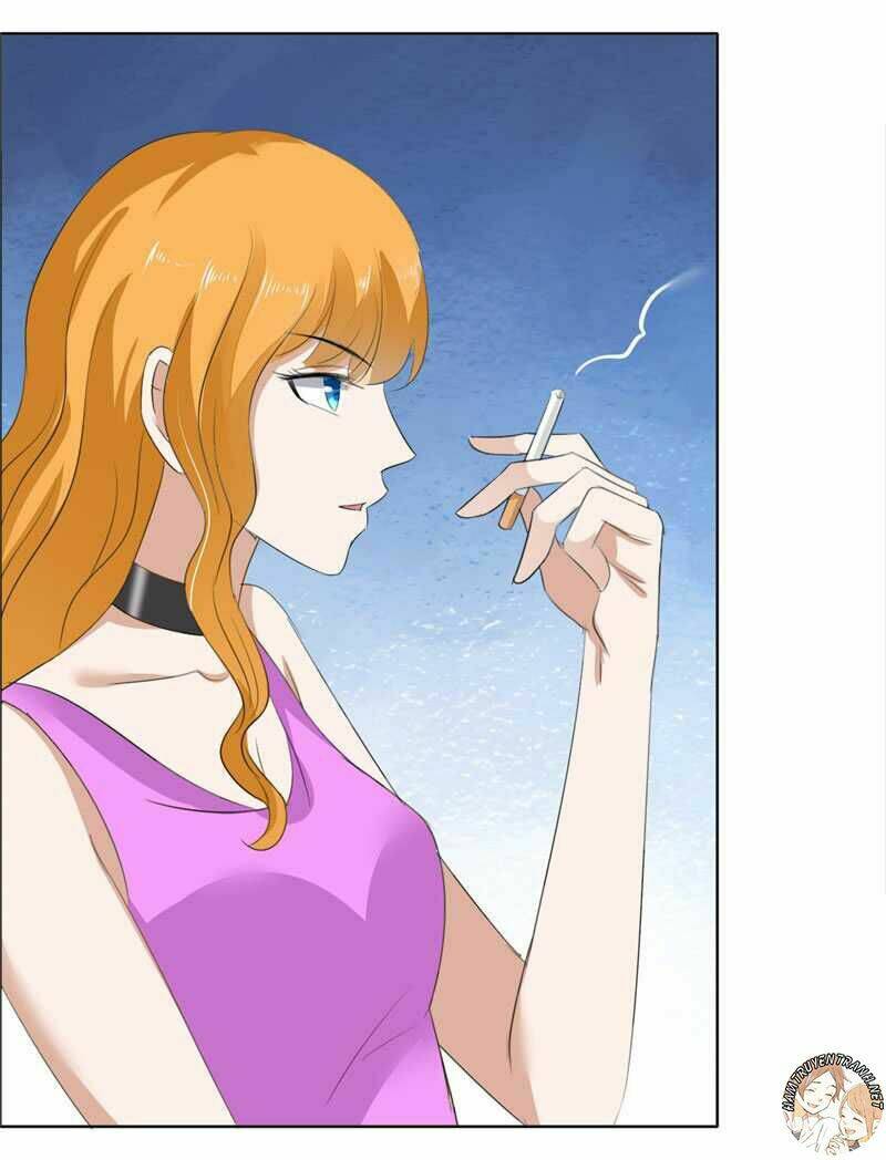 độc sủng kiều thê của bá đạo tổng tài chapter 44 21