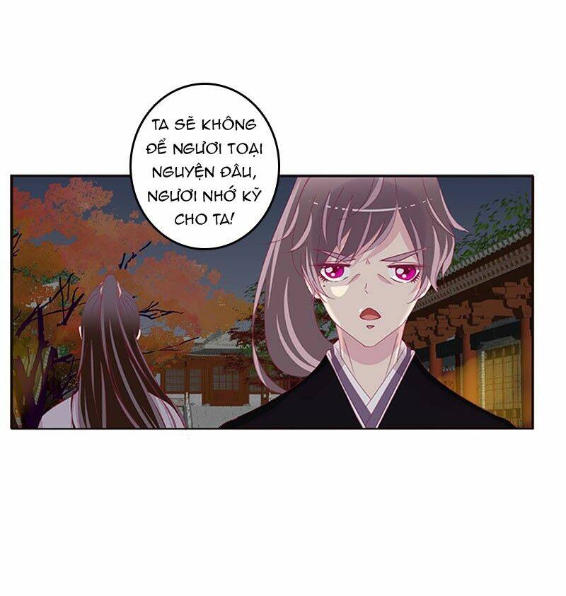 tướng quân mời ra trận chapter 95 15