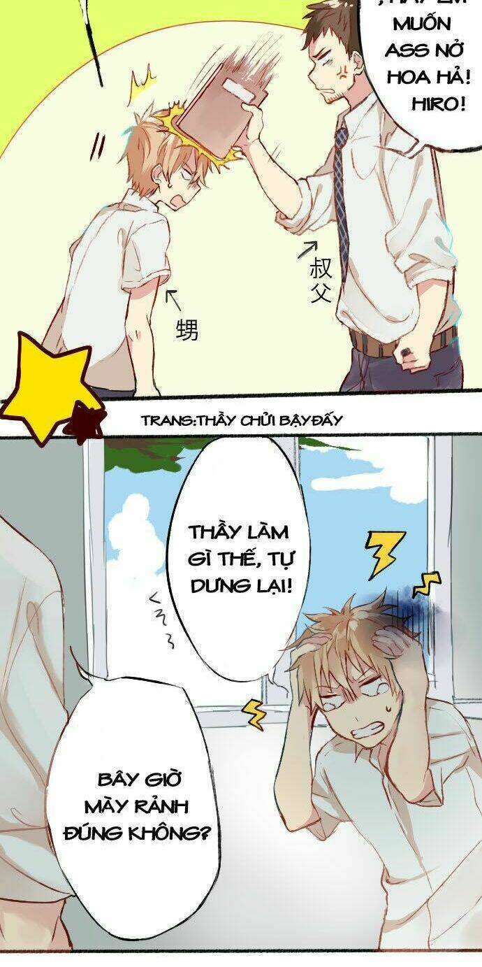 onose to sugoshita chapter 2 9