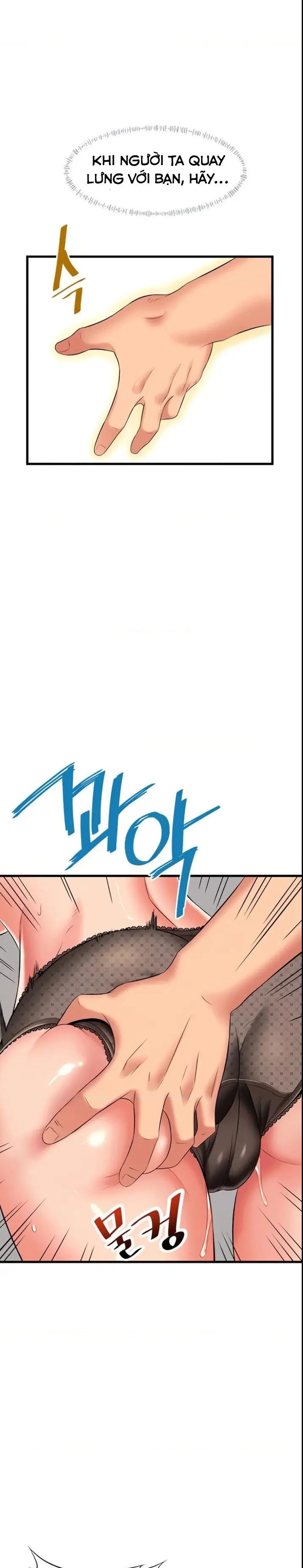 chuyện ngõ hẻm chapter 27 8