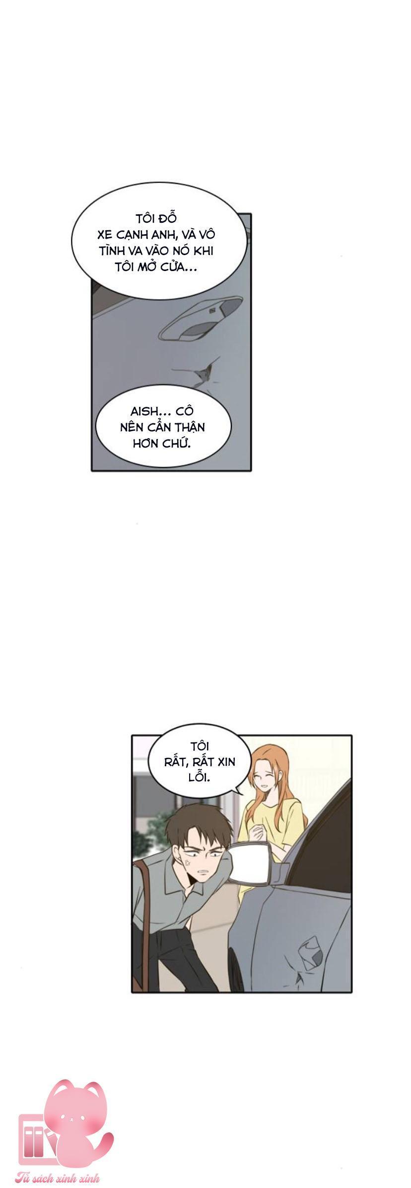 a good day to be a dog chapter 57 12