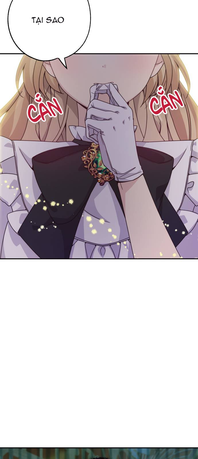 tôi không muốn kết hôn nữa chapter 3 9