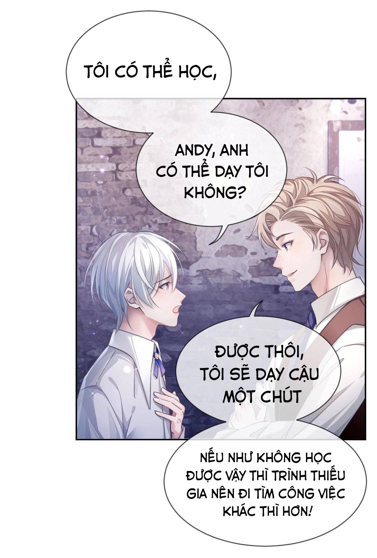 xin hãy ly hôn chapter 4 9