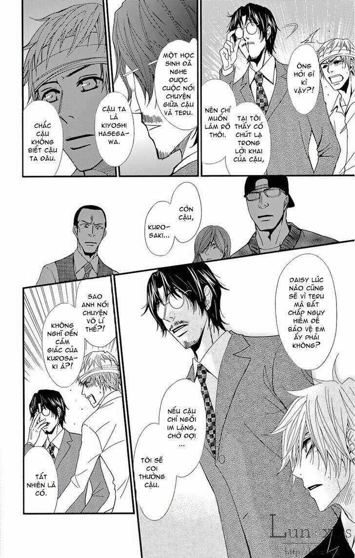 điện kích daisy chapter 70 18