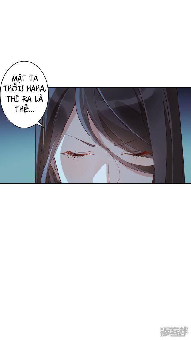 ma lạt nữ lão bản chapter 35.1 8