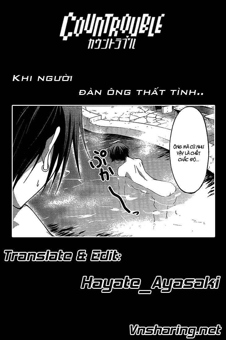 countrouble chapter 12 38