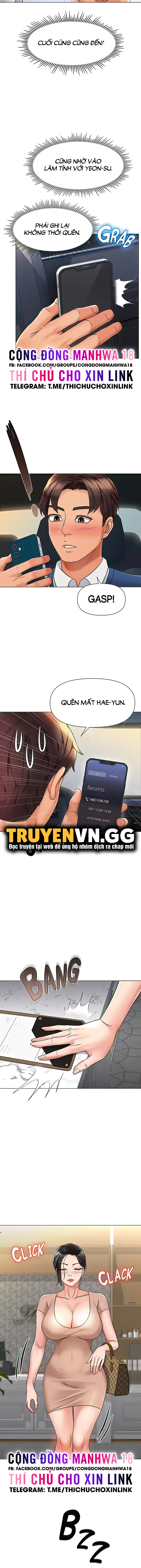 bạn của con gái chapter 87 6