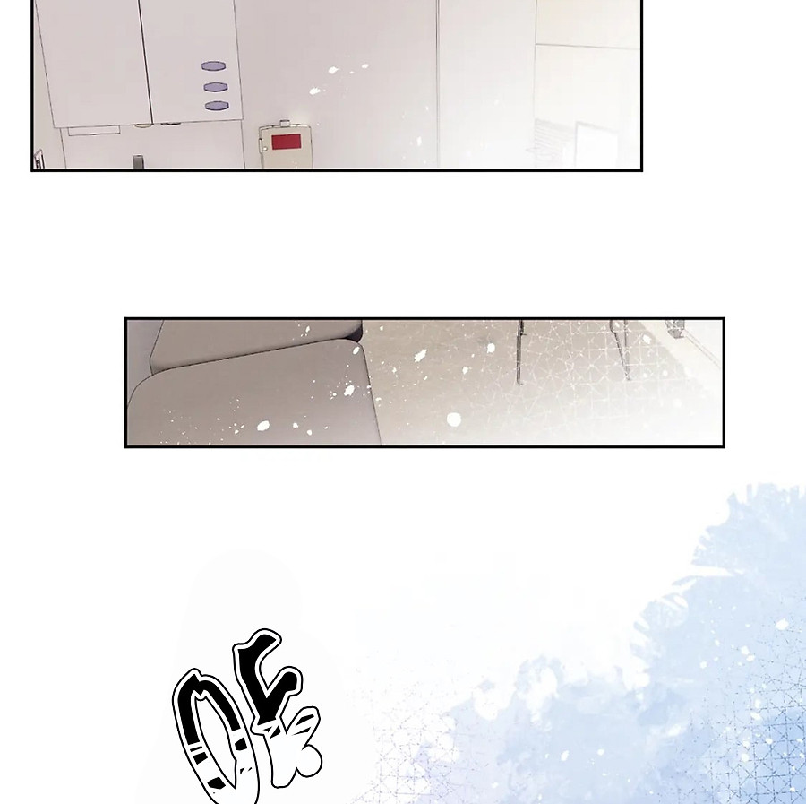 nhật ký thất tình của nhung tiên sinh chapter 34.1 18