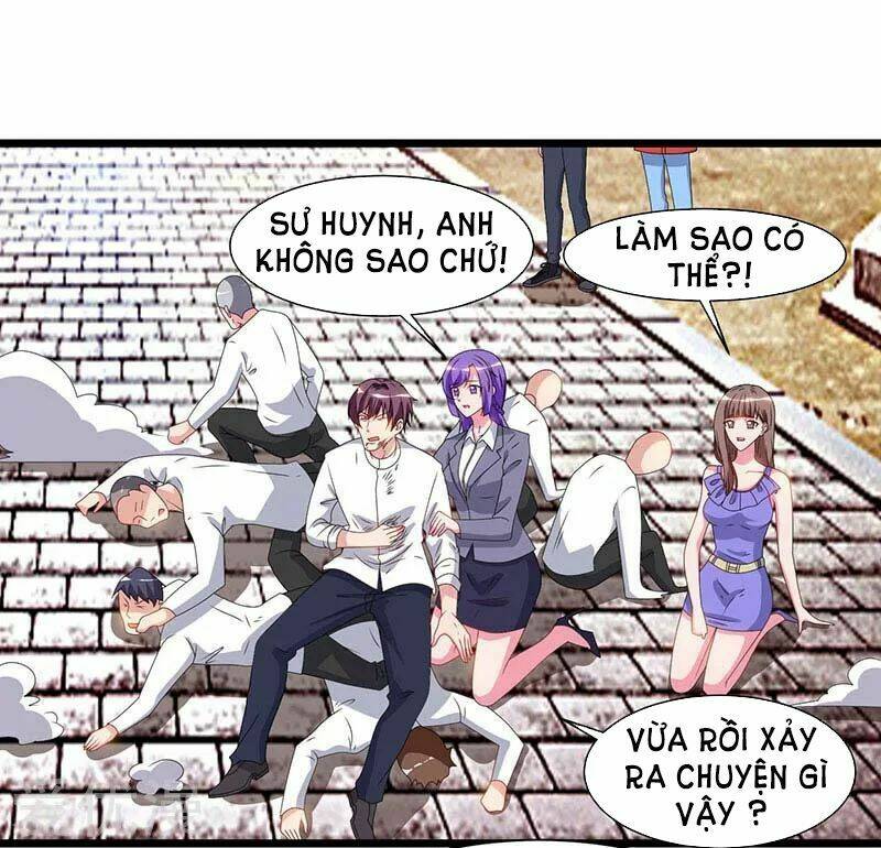 trọng sinh khí thiếu quy lai chapter 62 8