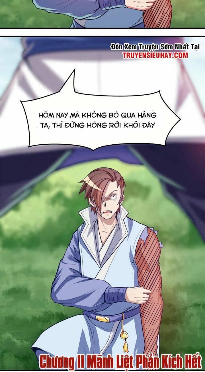 lâm phi truyện chapter 11 17