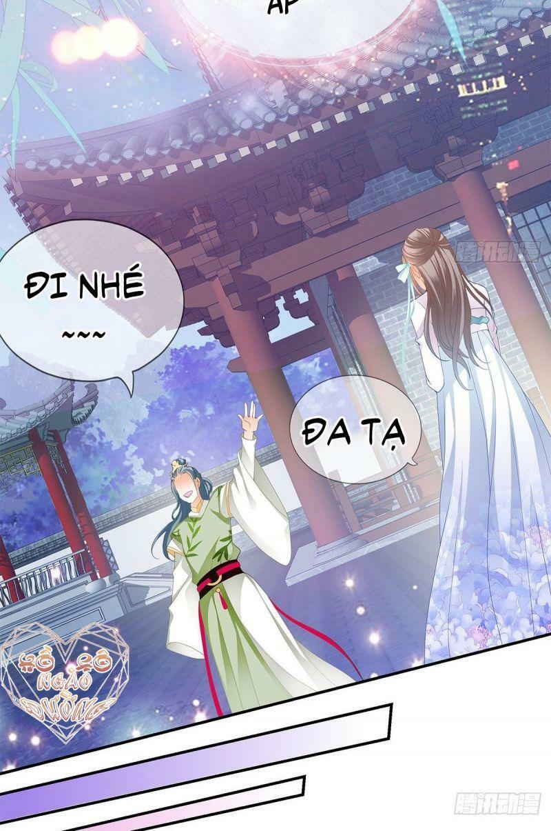 bổn vương muốn nàng chapter 8 15